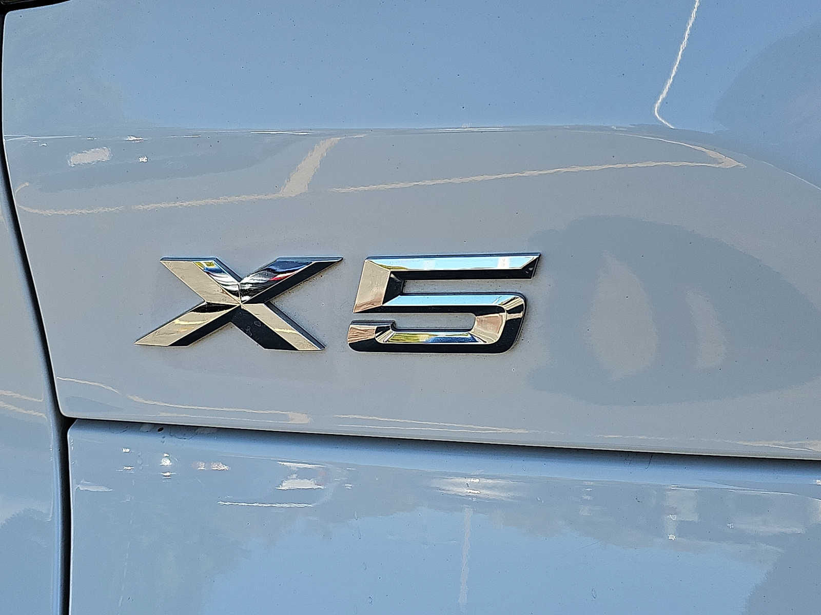 2026 BMW X5 40i - Photo 36