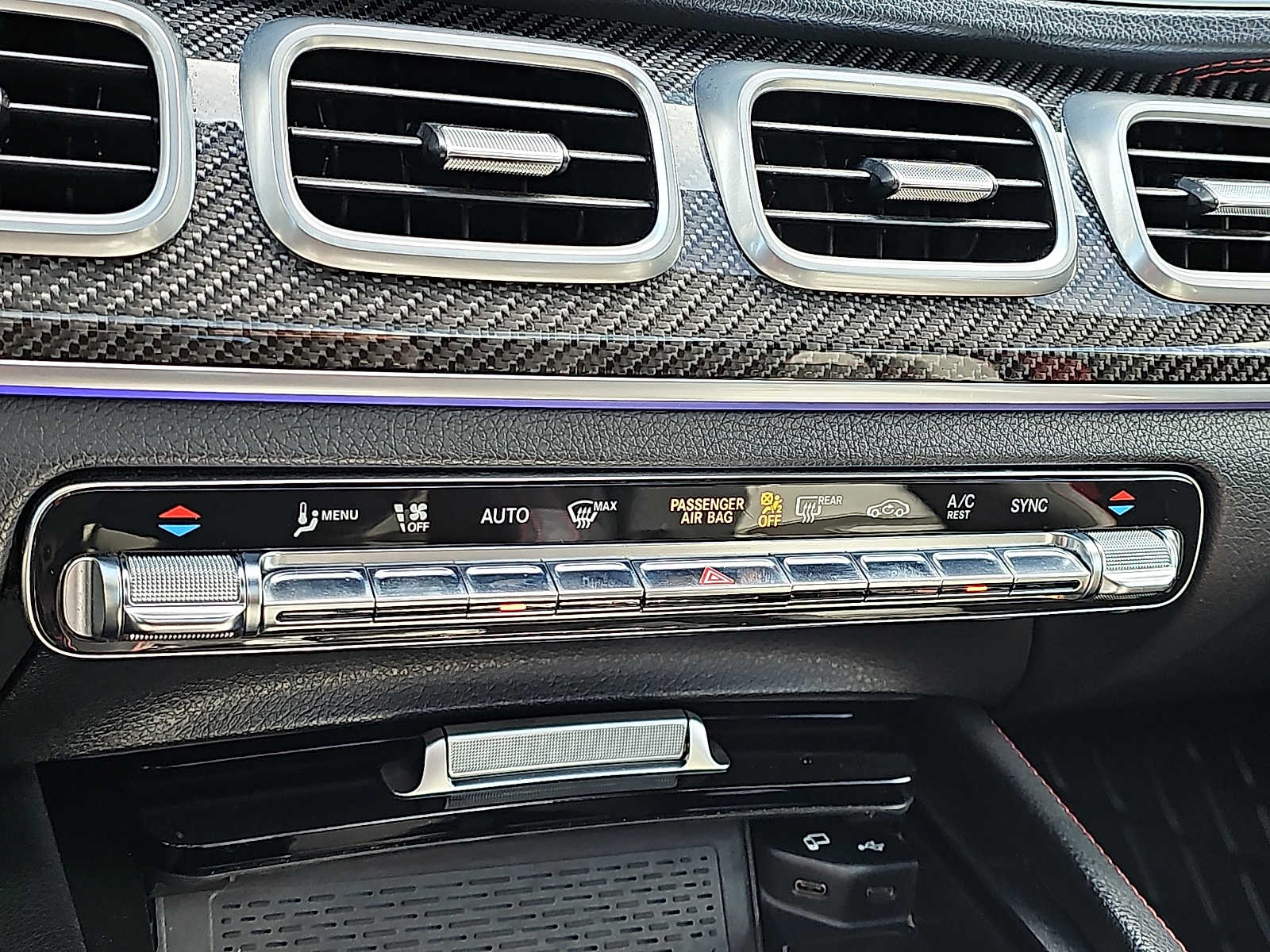 2021 Mercedes-Benz GLE Coupe GLE 53 AMG - Photo 17