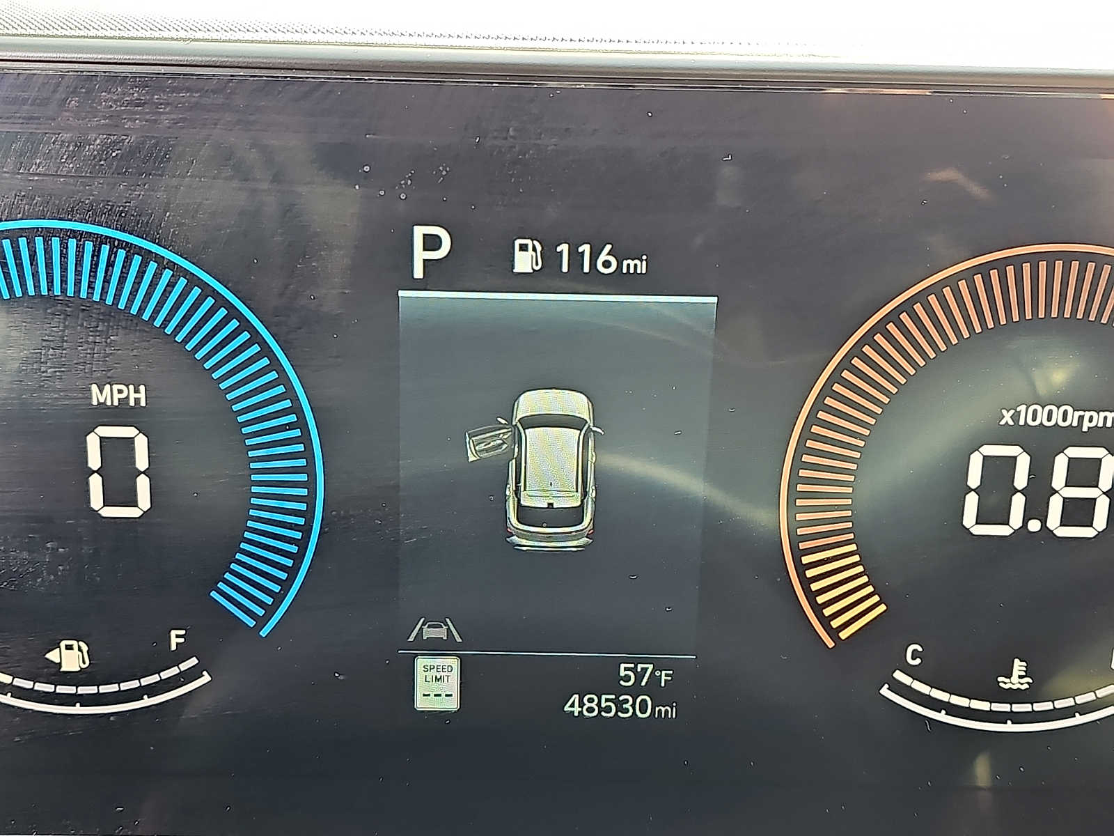 2024 Hyundai Kona SEL - Photo 20