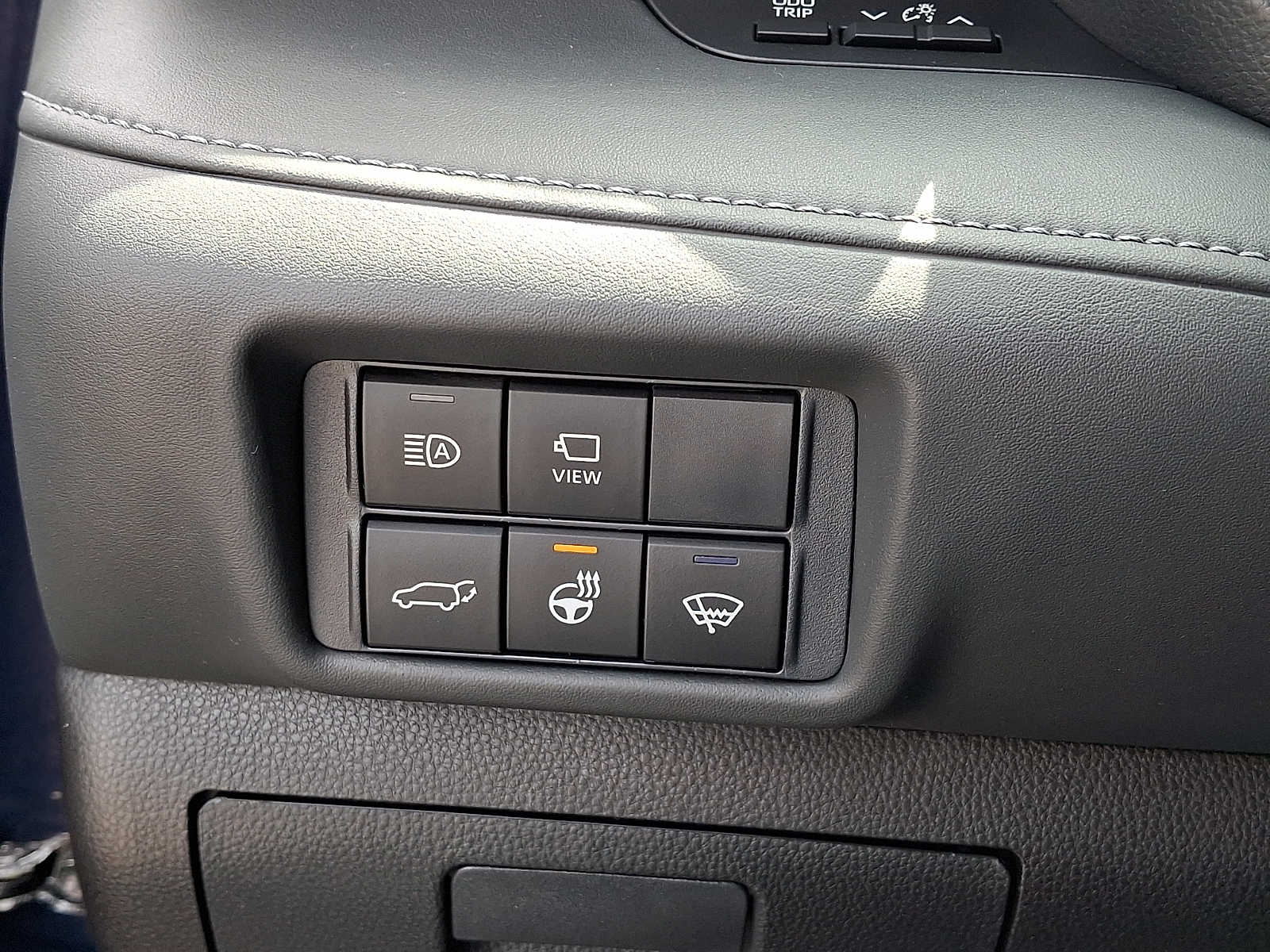 2021 Toyota Highlander Limited - Photo 30