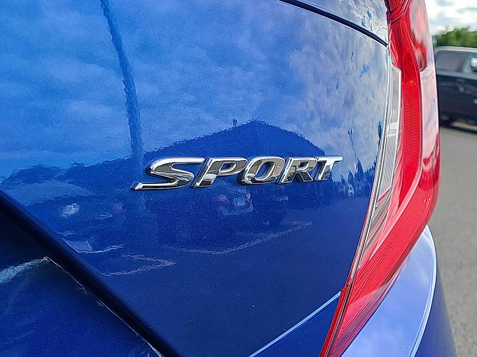 2021 Honda Civic Sport - Photo 29