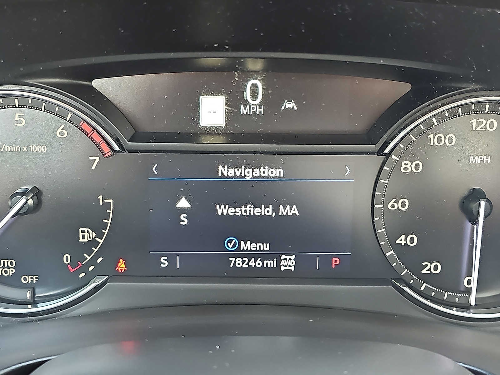 2021 Cadillac XT4 Premium Luxury - Photo 22