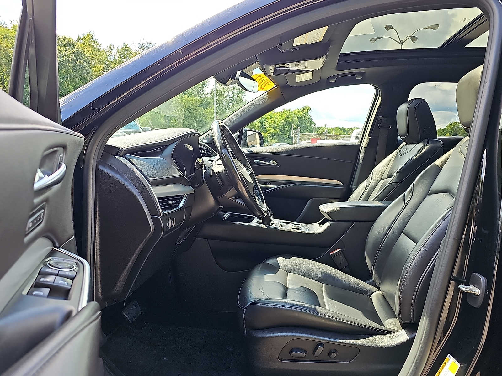 2021 Cadillac XT4 Premium Luxury - Photo 14