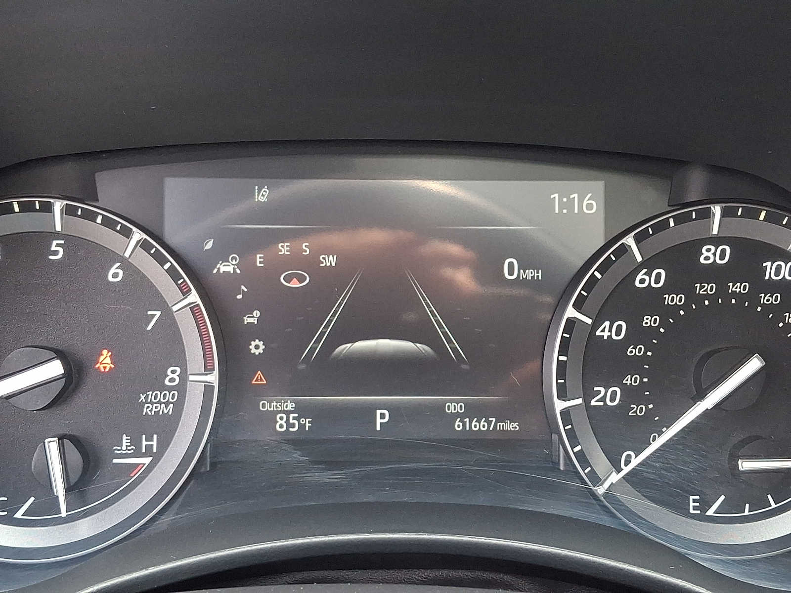 2021 Toyota Highlander Limited - Photo 23