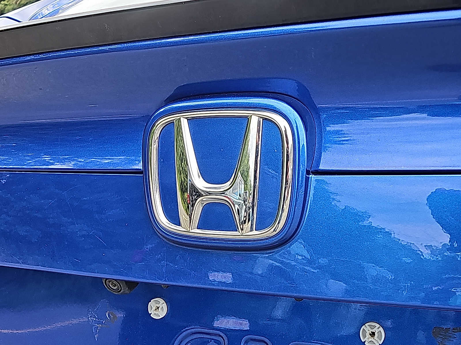 2021 Honda Civic Sport - Photo 27