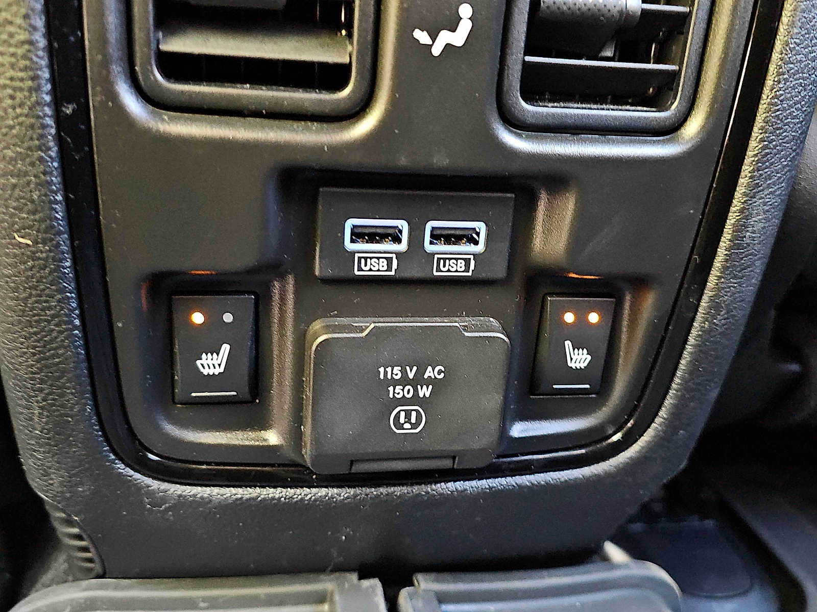 2026 Dodge Durango GT HEMI Premium V8 - Photo 12