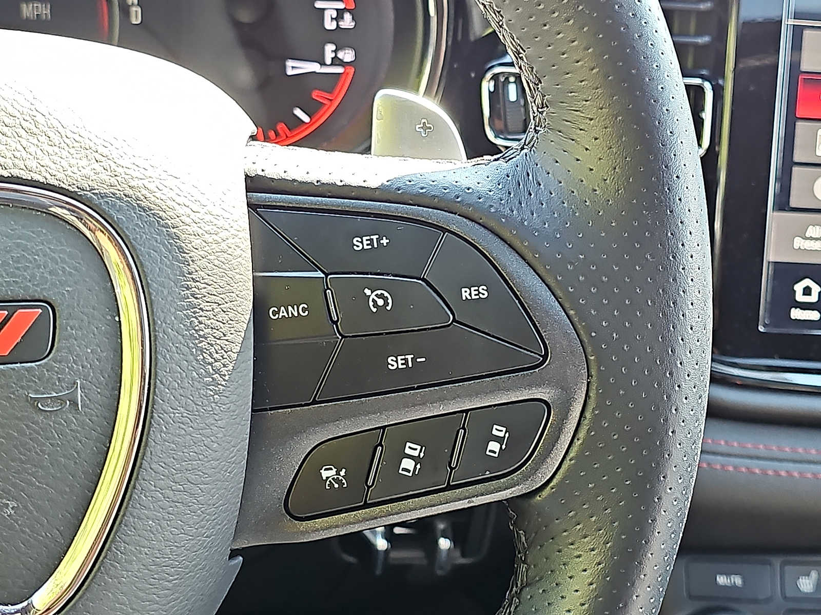 2026 Dodge Durango GT HEMI Premium V8 - Photo 25