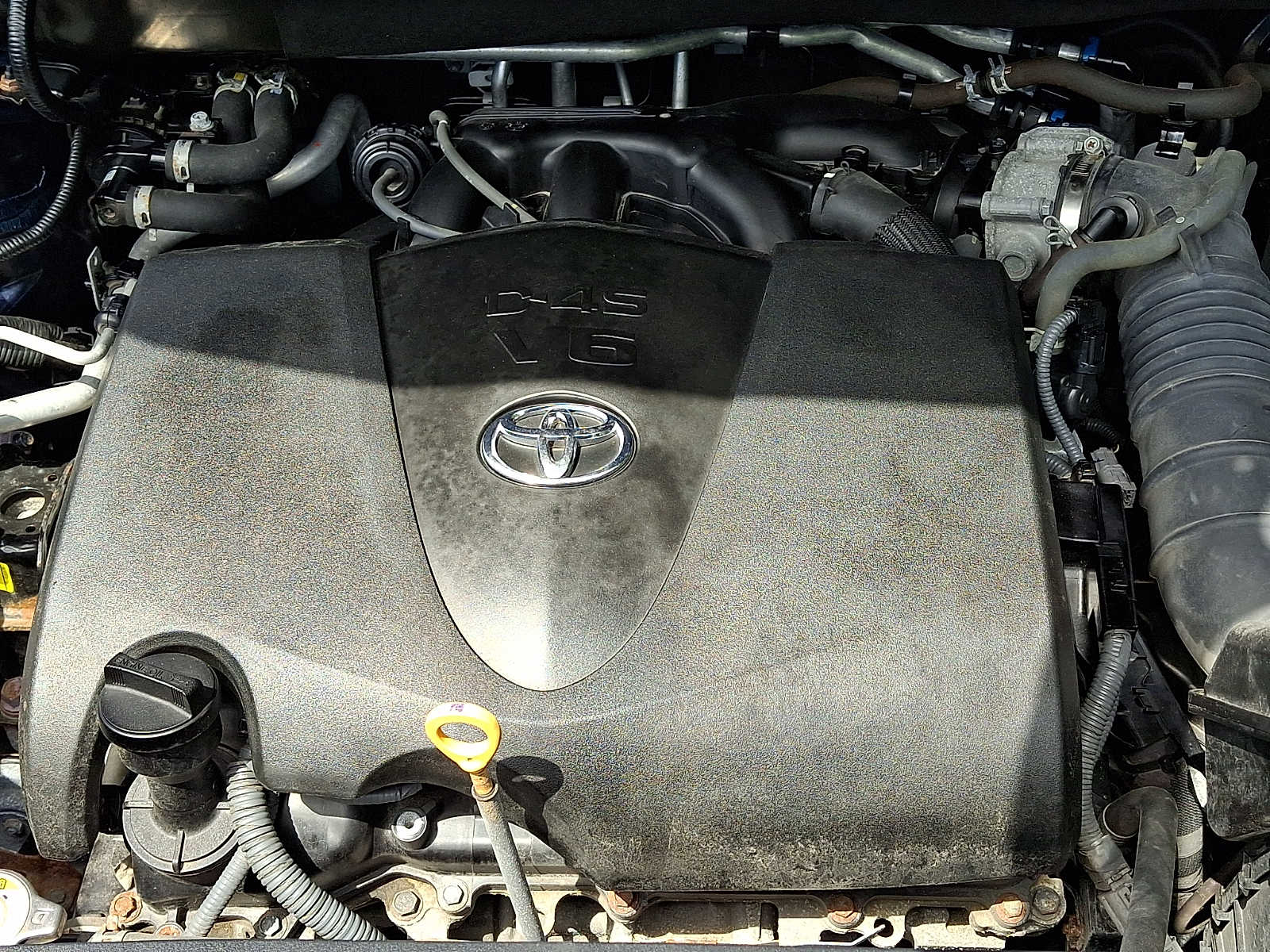2021 Toyota Highlander Limited - Photo 32