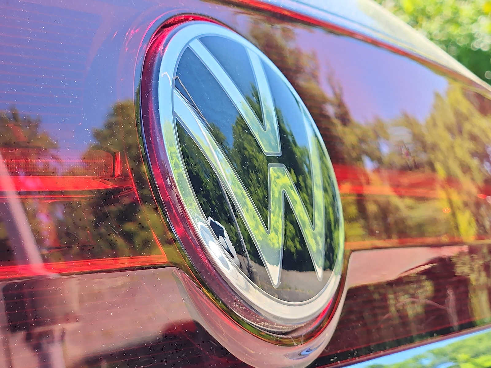 2025 Volkswagen Atlas SE w/Tech - Photo 29