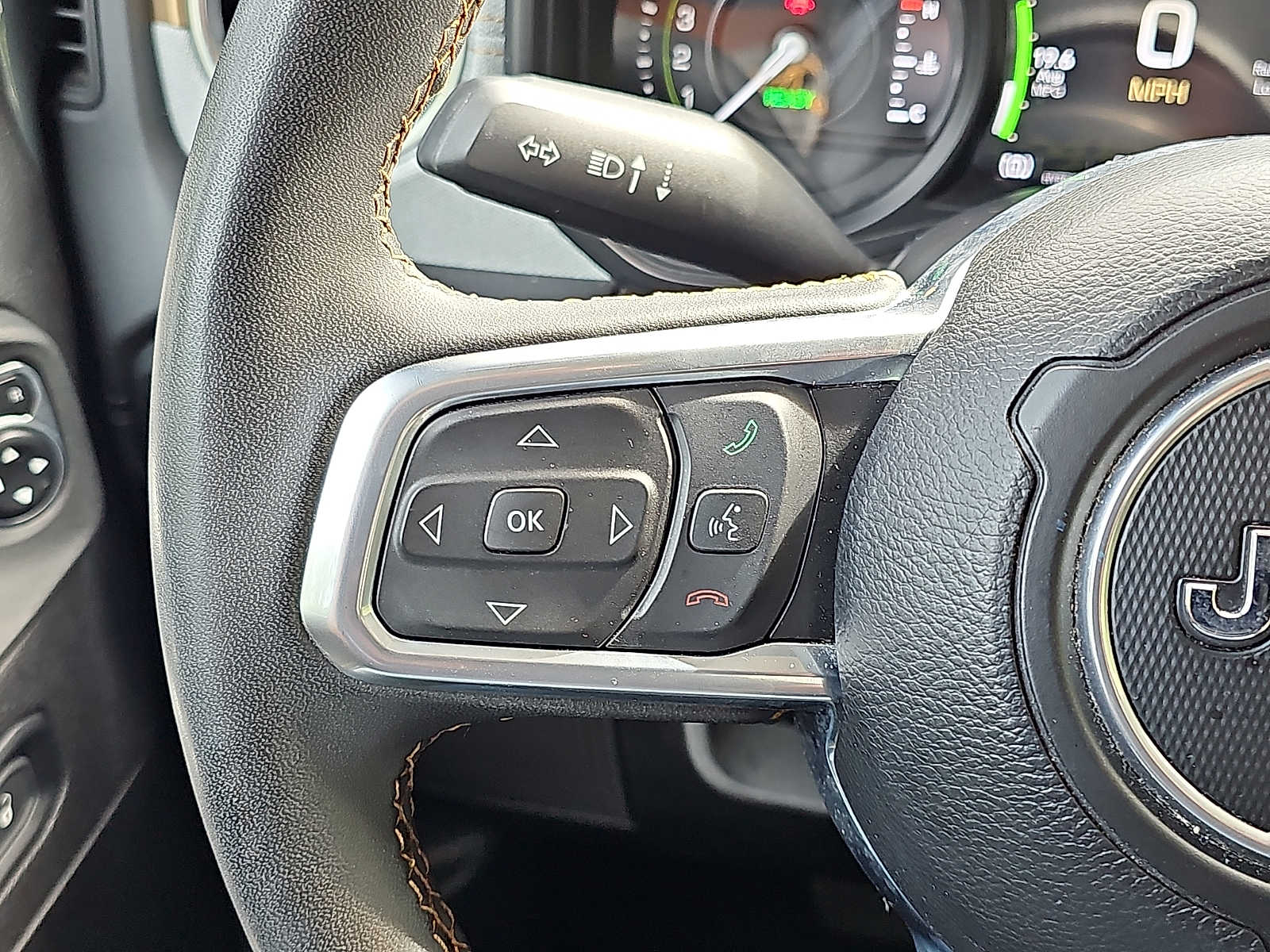 2024 Jeep Wrangler 4xe Sahara 4XE - Photo 21
