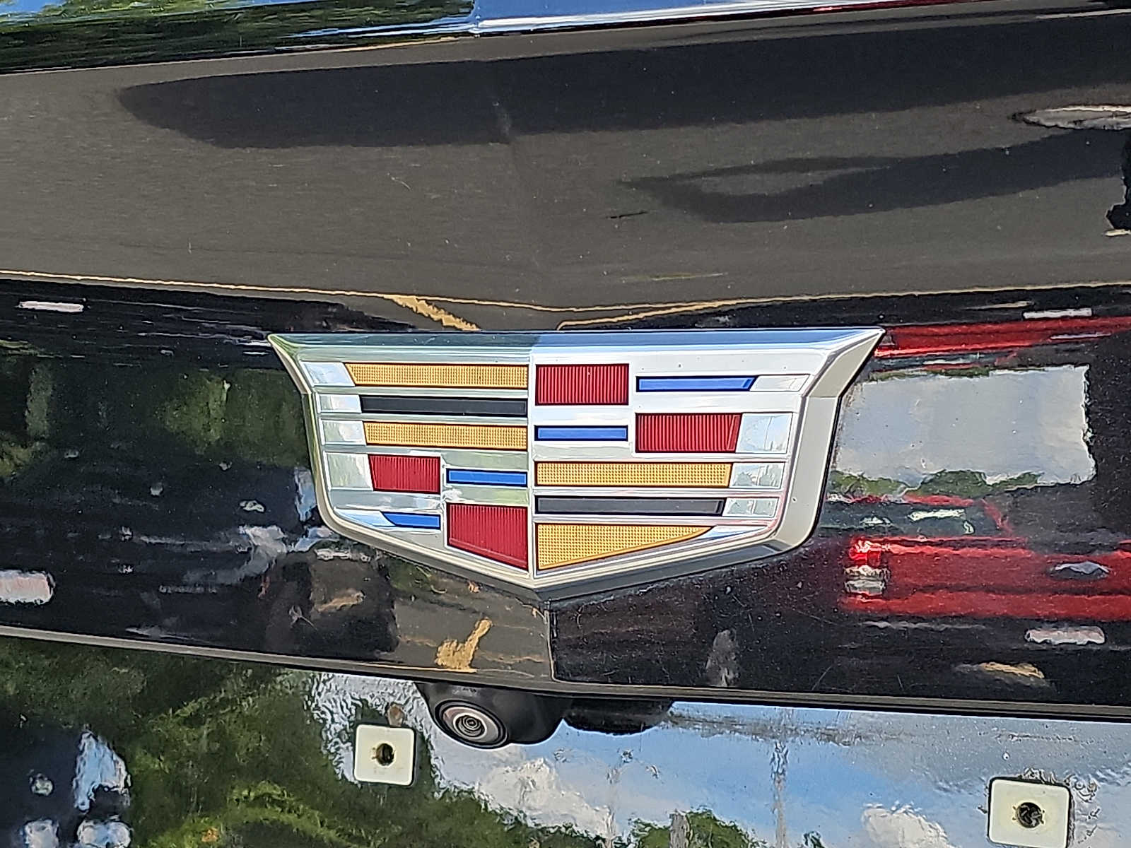 2021 Cadillac XT4 Premium Luxury - Photo 34