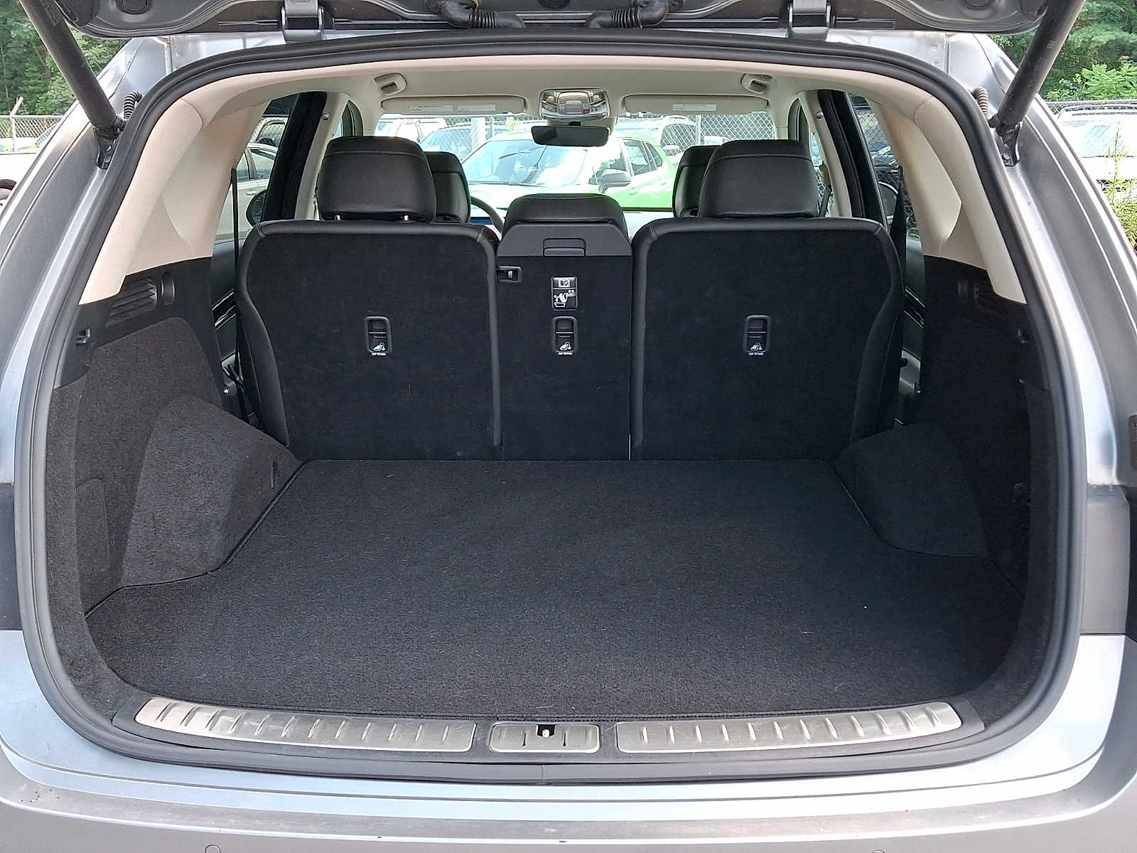 2025 GENESIS GV80 Standard - Photo 31