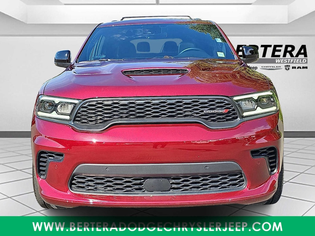 Used 2026 Dodge Durango GT Premium HEMI V8 SUV