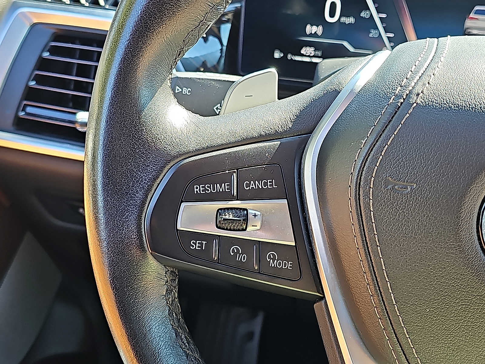 2026 BMW X5 40i - Photo 24