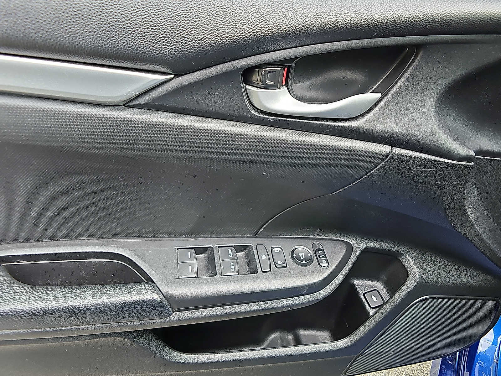 2021 Honda Civic Sport - Photo 12