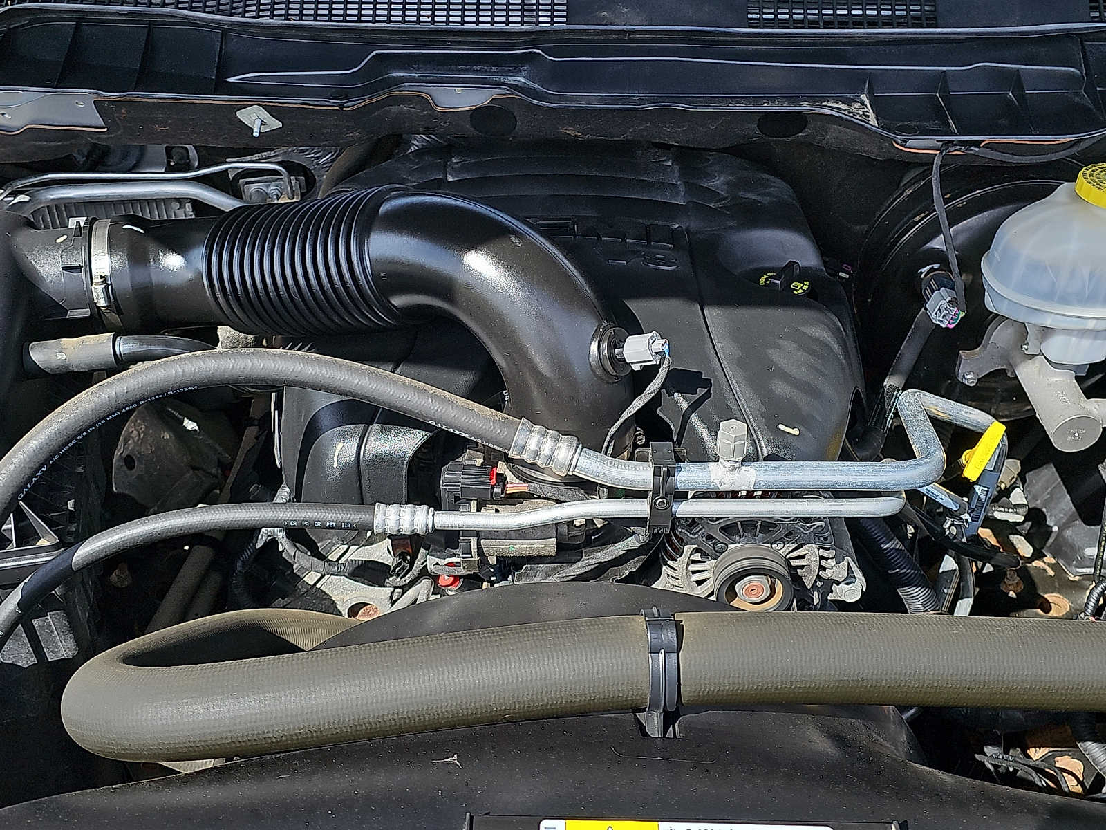 2019 RAM Ram 1500 Classic Express - Photo 27