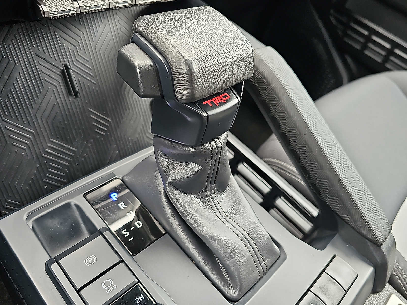 2024 Toyota Tacoma TRD Off Road - Photo 14