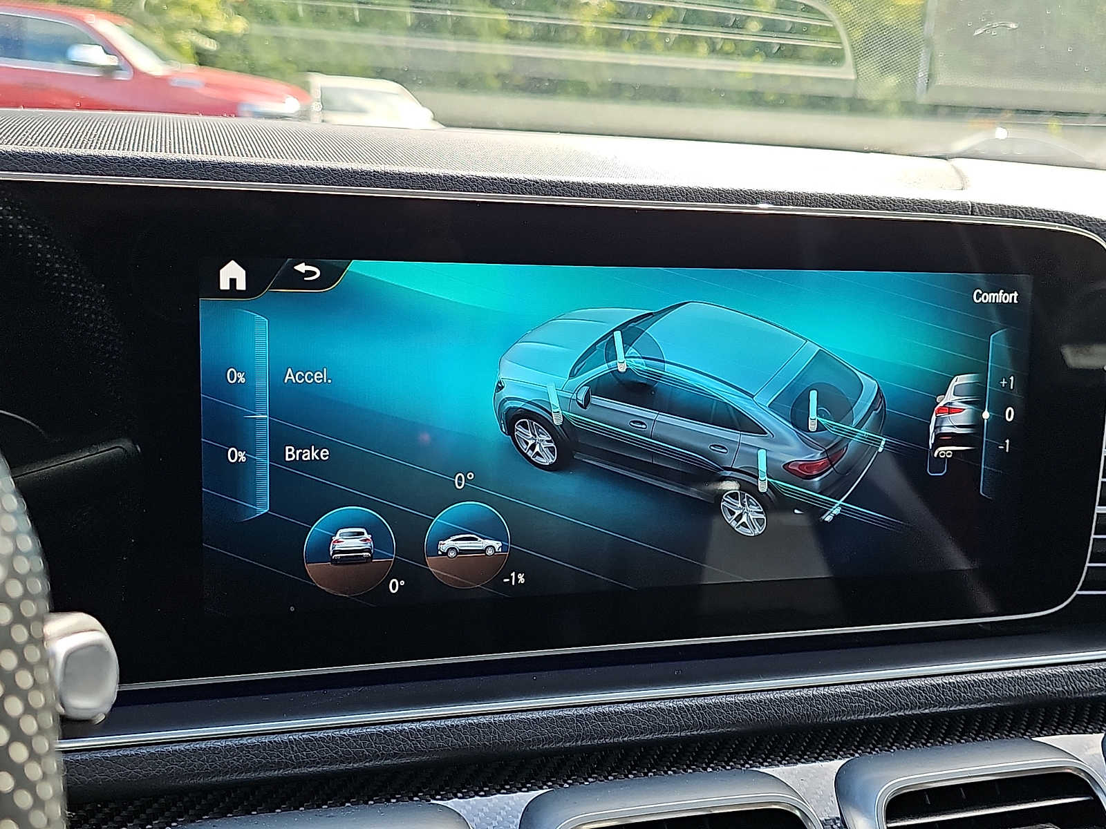 2021 Mercedes-Benz GLE Coupe GLE 53 AMG - Photo 28