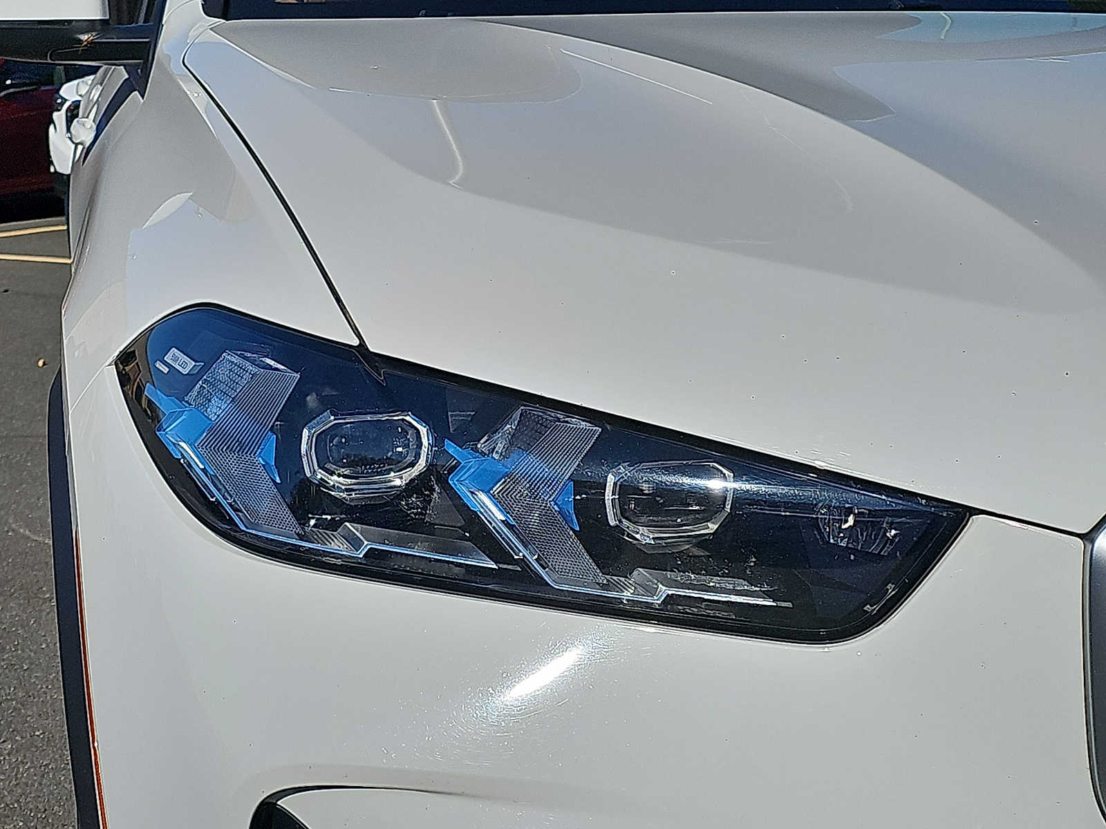 2026 BMW X5 40i - Photo 9