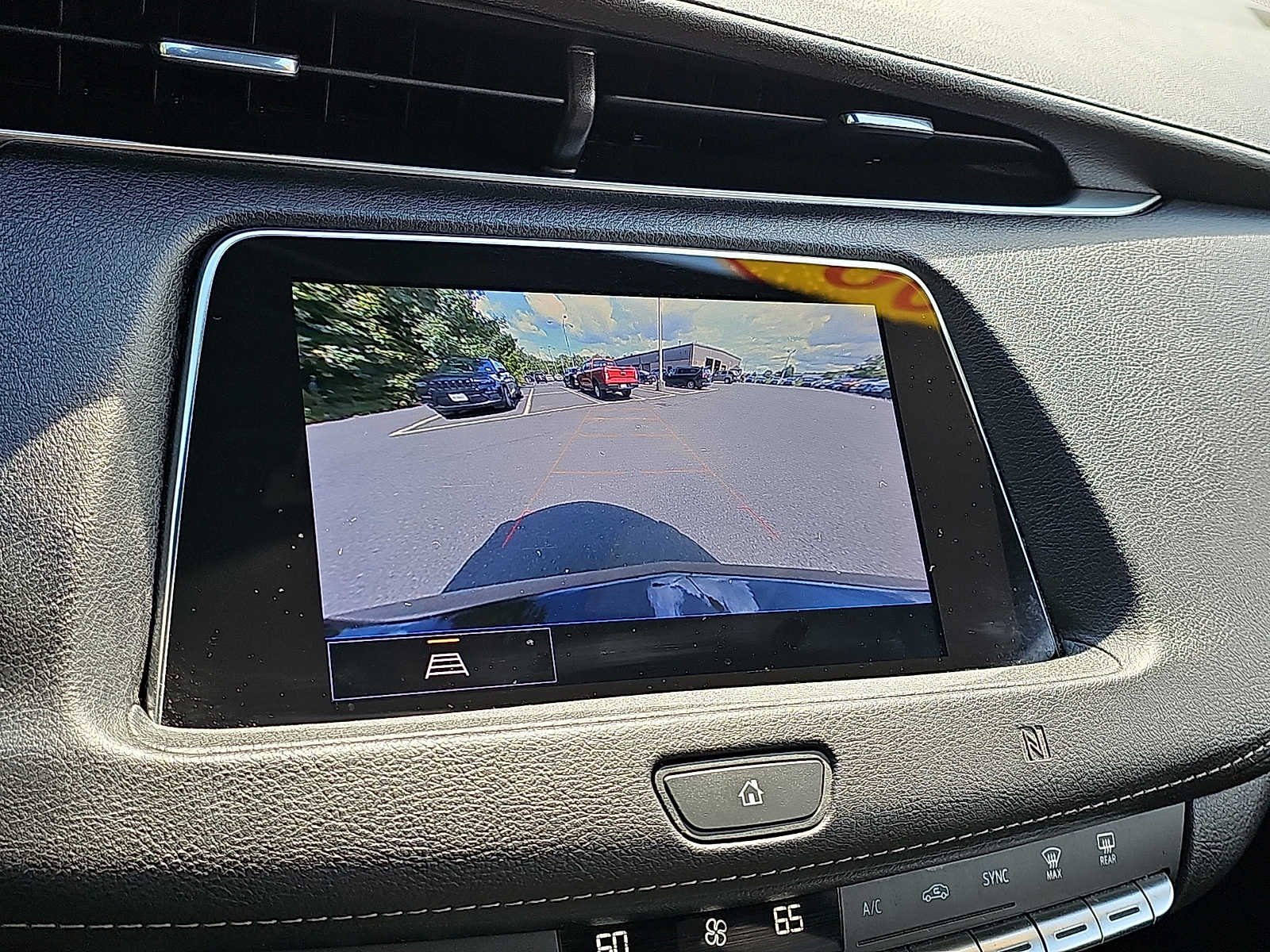 2021 Cadillac XT4 Premium Luxury - Photo 20