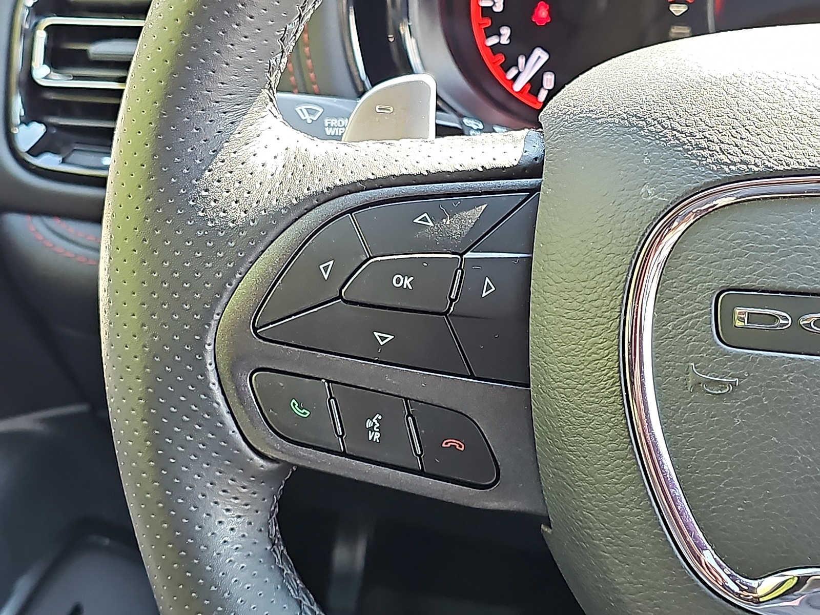 2026 Dodge Durango GT HEMI Premium V8 - Photo 24