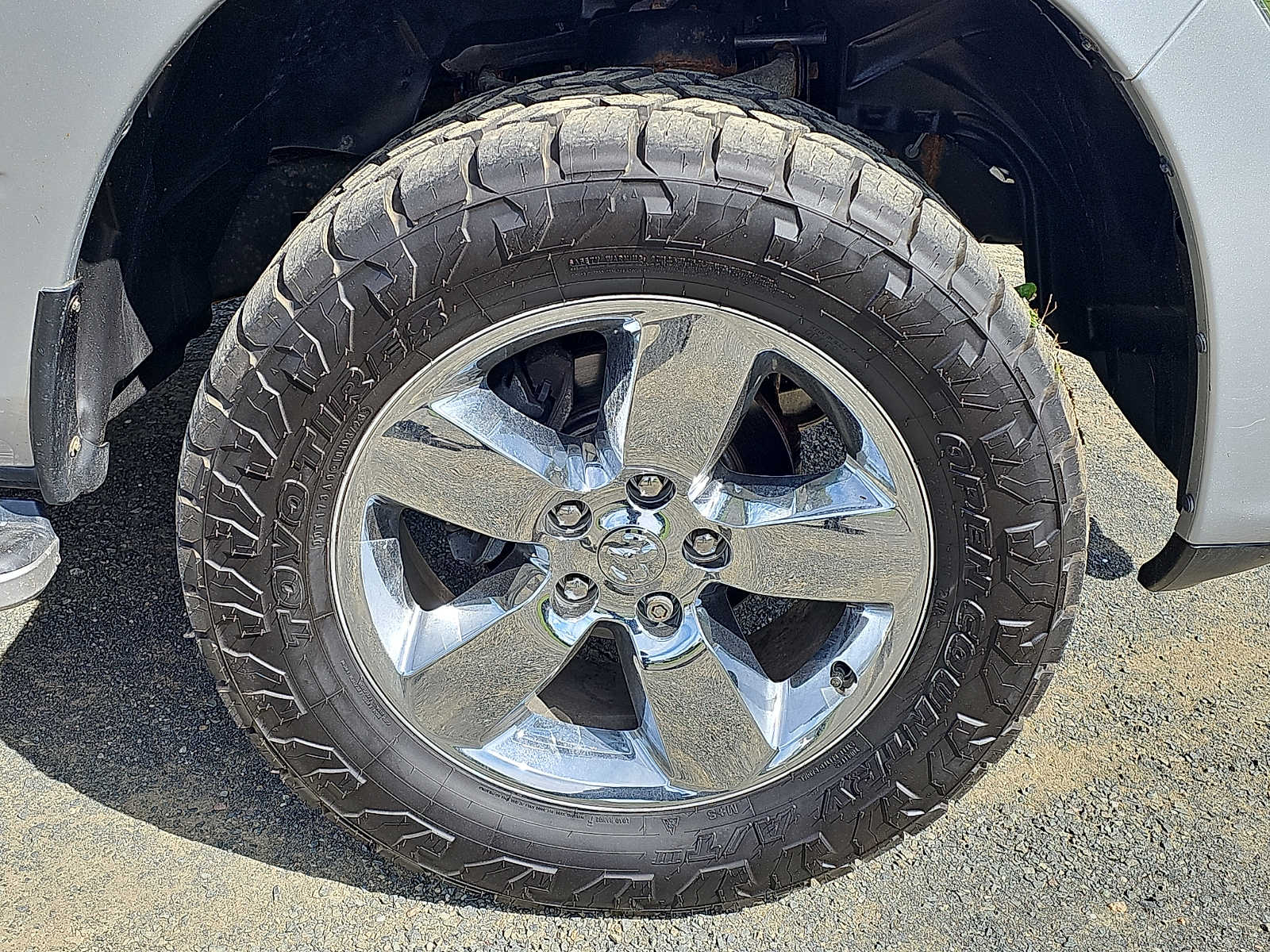 2019 RAM Ram 1500 Classic Express - Photo 8