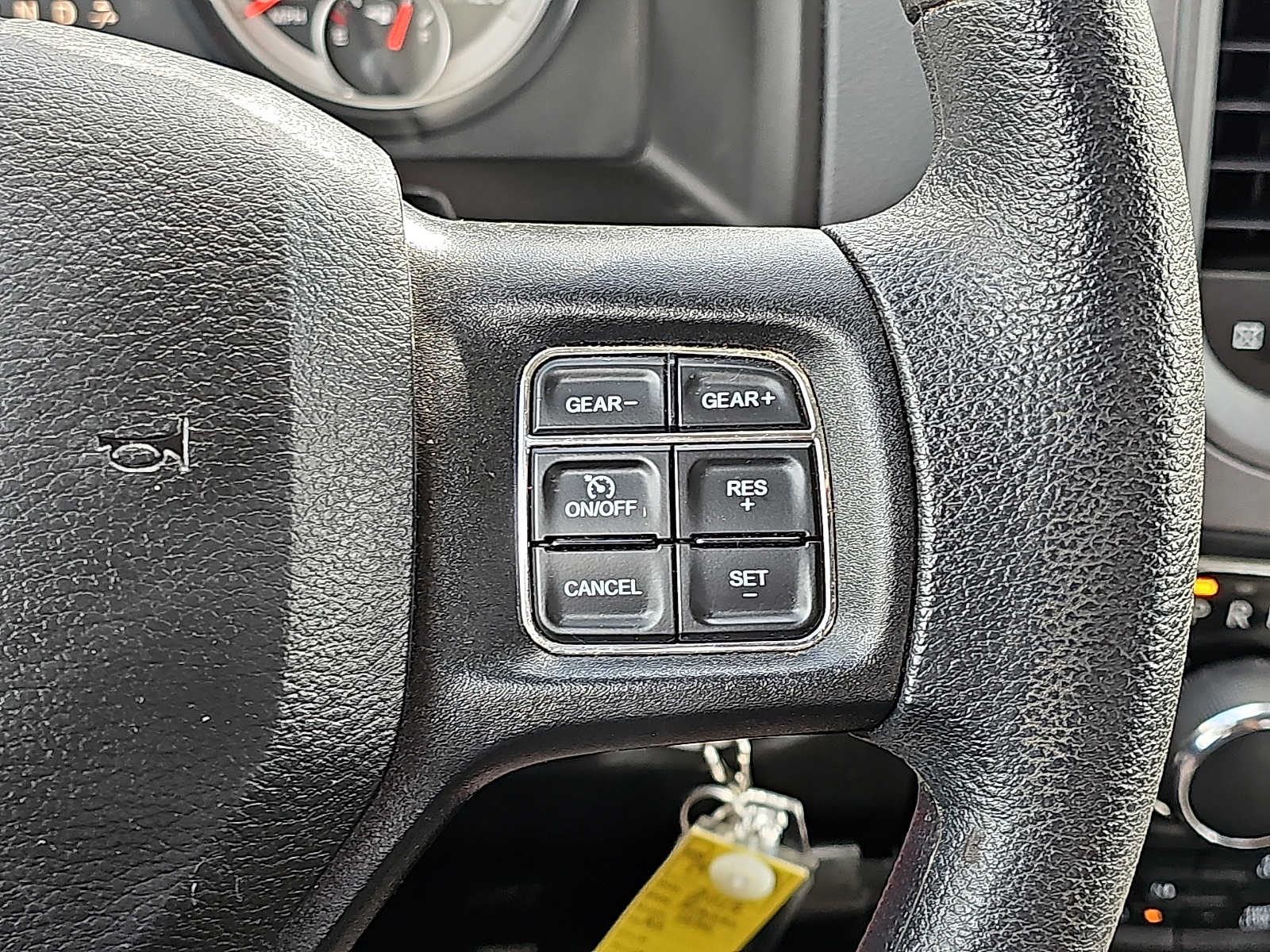 2019 RAM Ram 1500 Classic Express - Photo 21