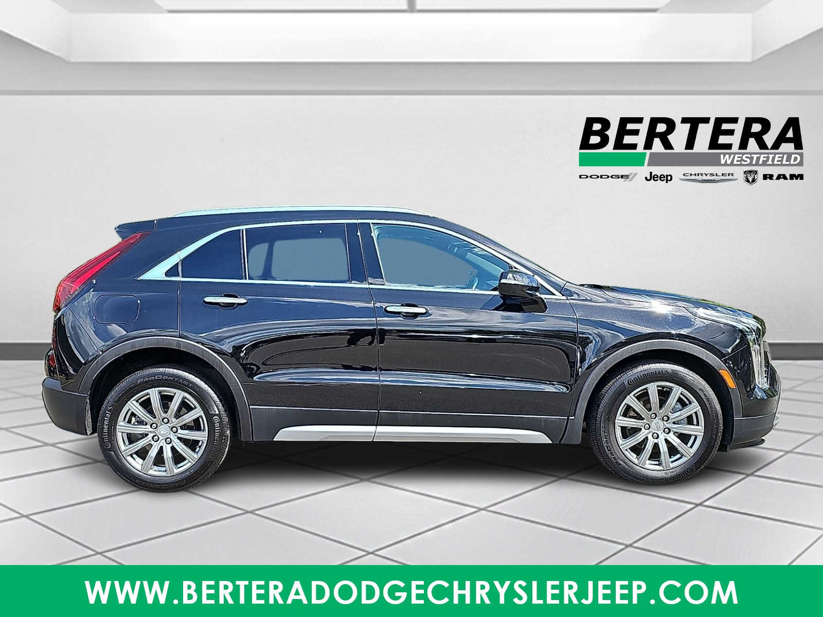 2021 Cadillac XT4 Premium Luxury - Photo 7