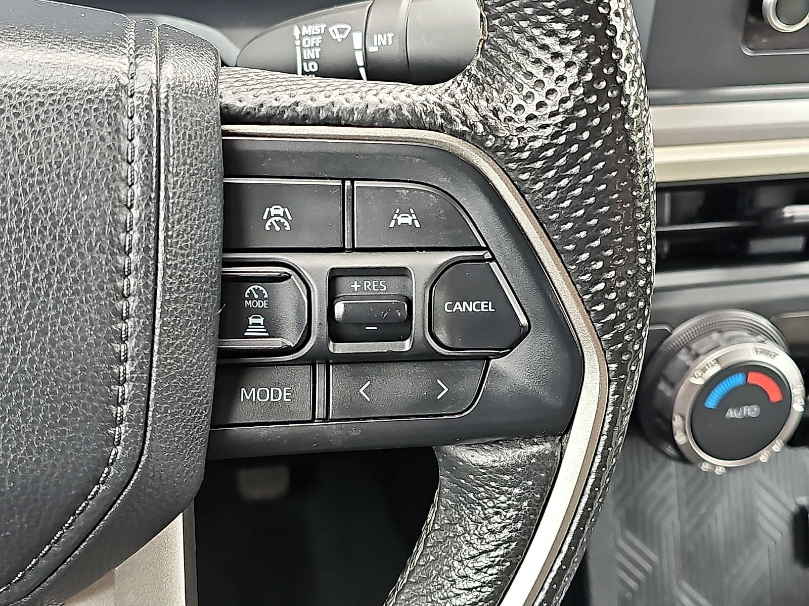 2024 Toyota Tacoma TRD Off Road - Photo 21