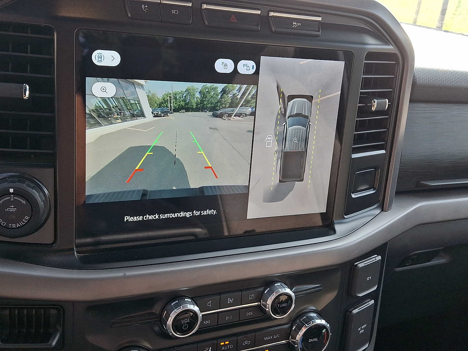 2024 Ford F-150 XLT - Photo 19