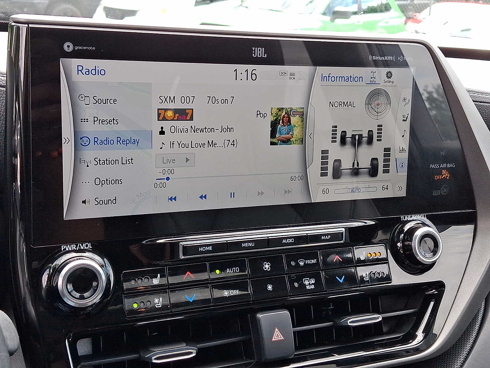 2021 Toyota Highlander Limited - Photo 20