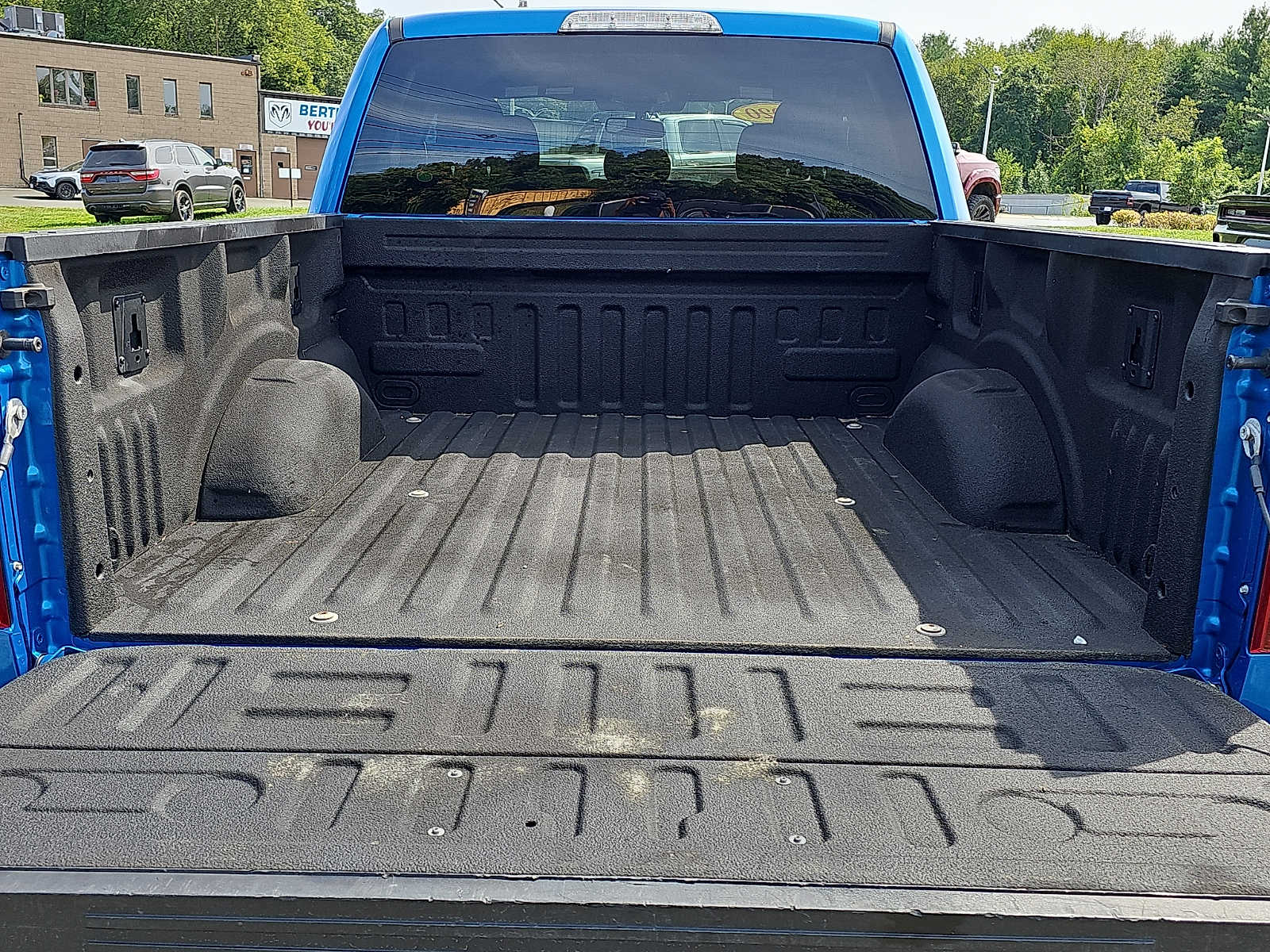 2020 Ford F-150 Raptor - Photo 29
