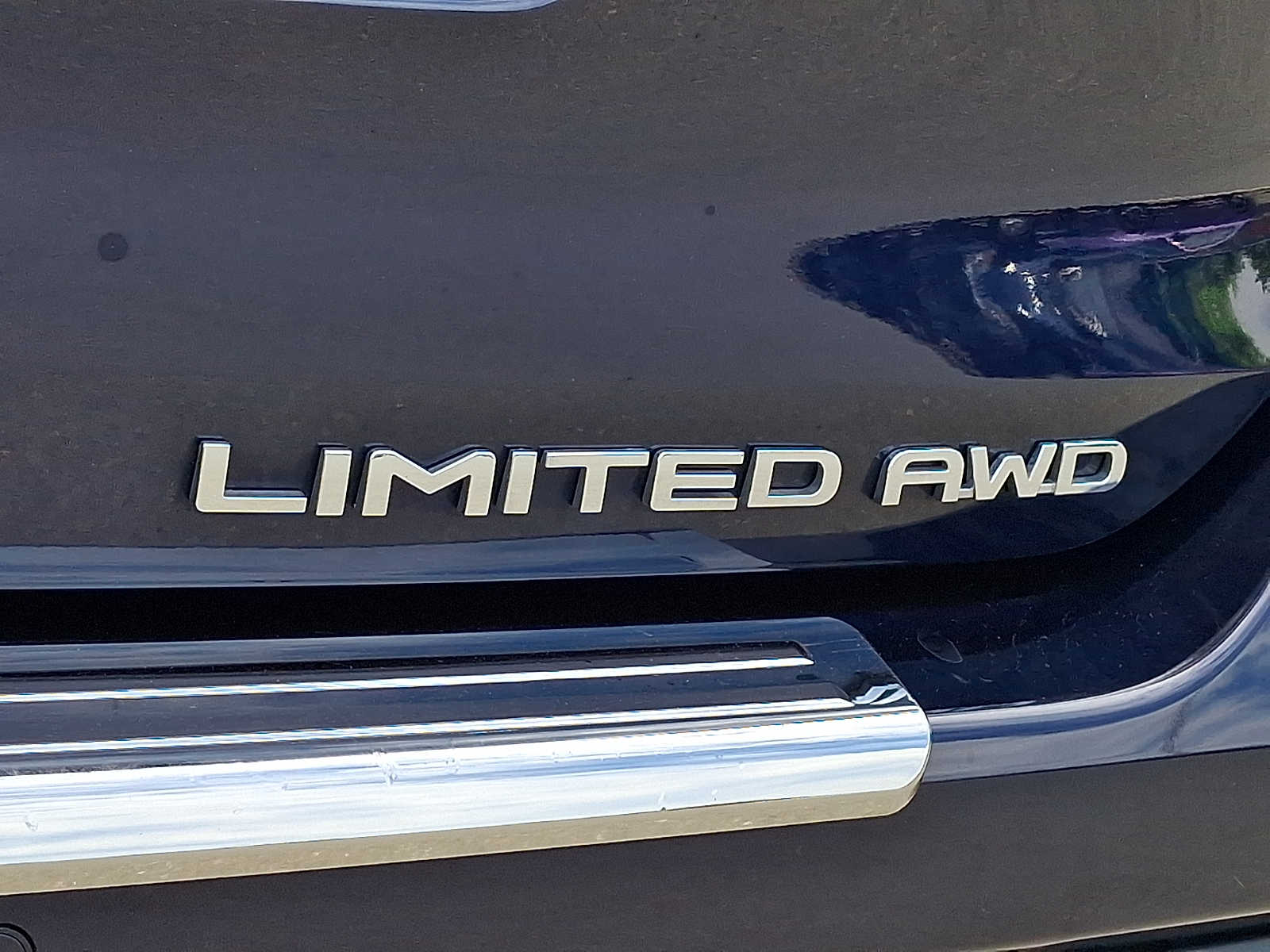 2021 Toyota Highlander Limited - Photo 37