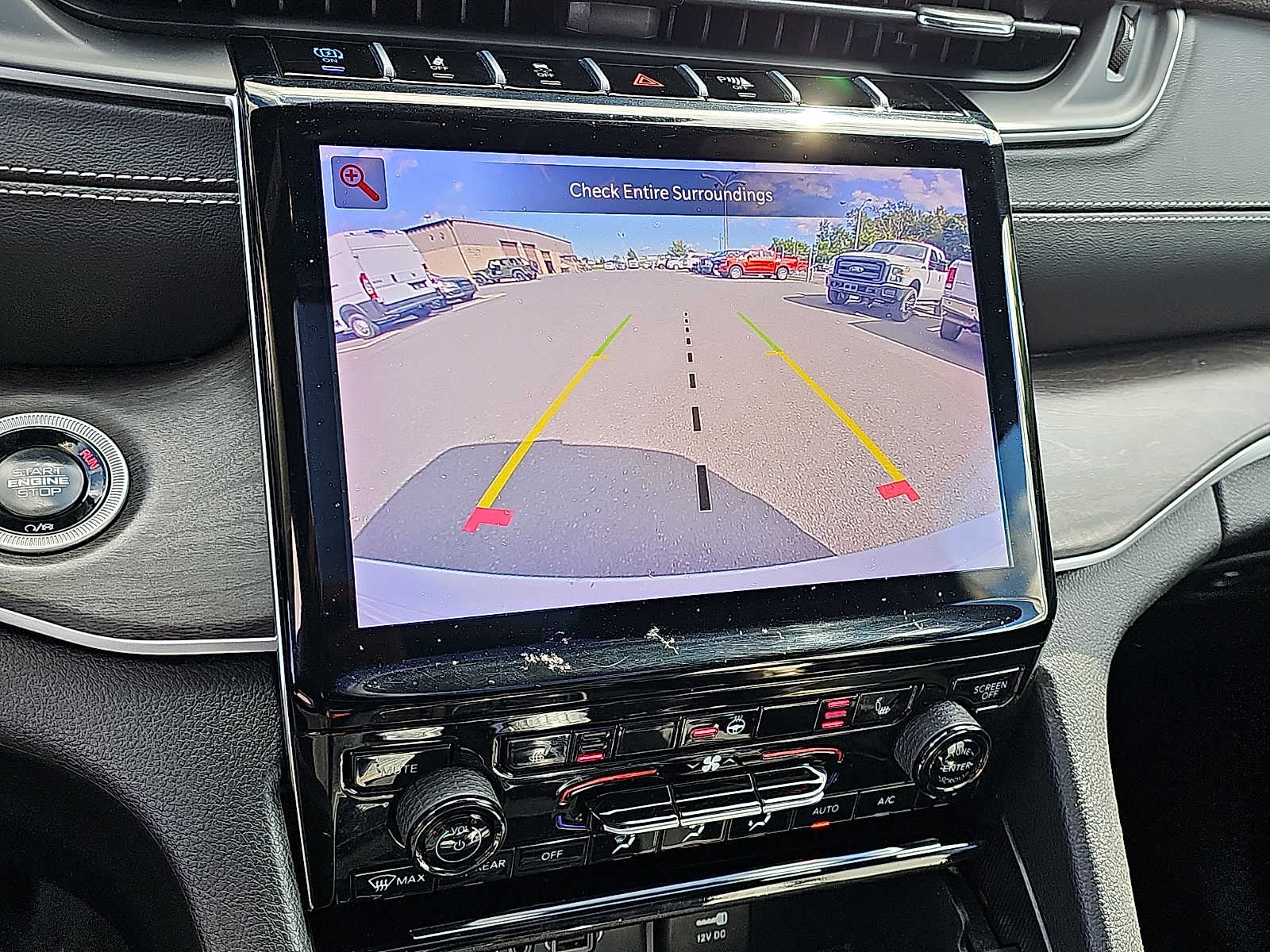 2024 Jeep Grand Cherokee 4xe - Photo 20
