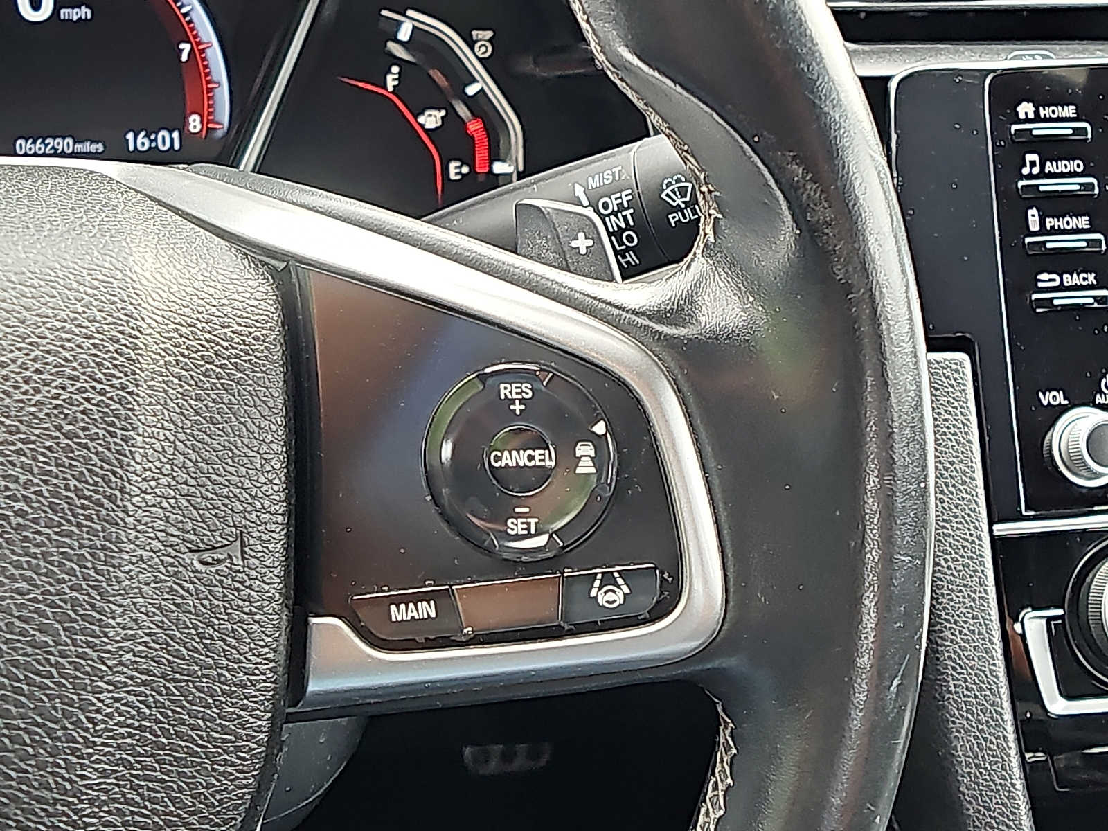 2021 Honda Civic Sport - Photo 20