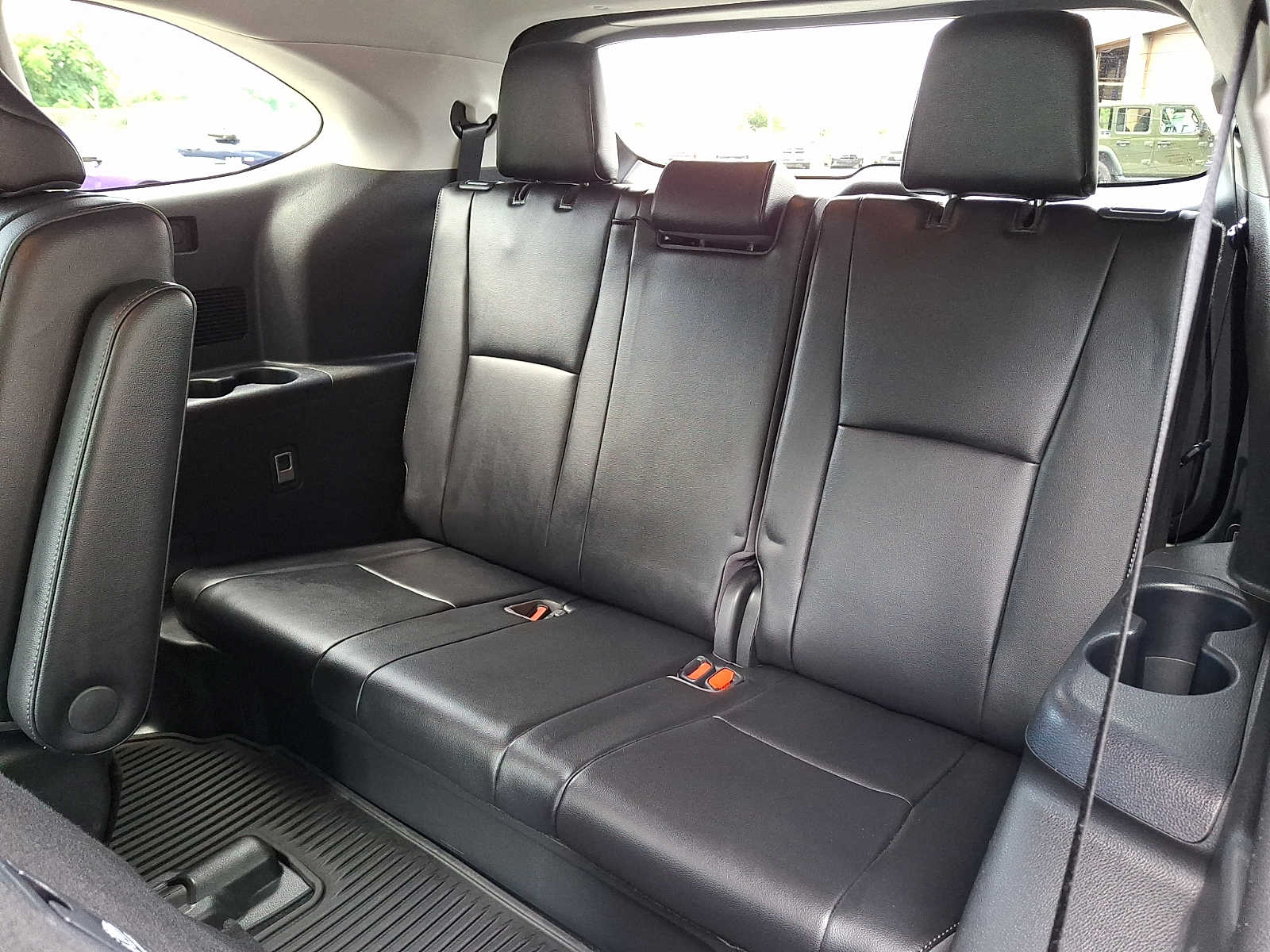 2021 Toyota Highlander Limited - Photo 10