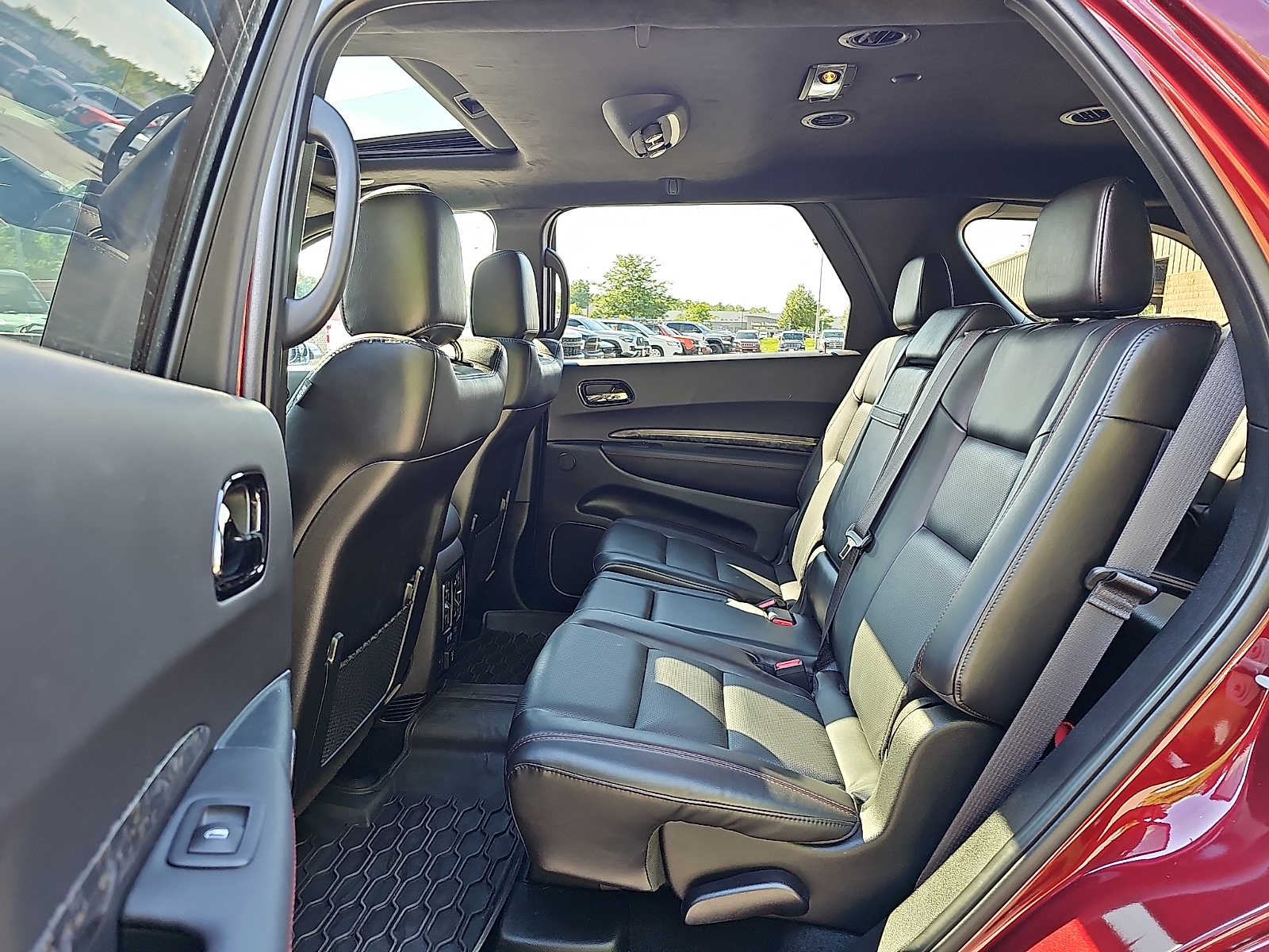 2026 Dodge Durango GT HEMI Premium V8 - Photo 11