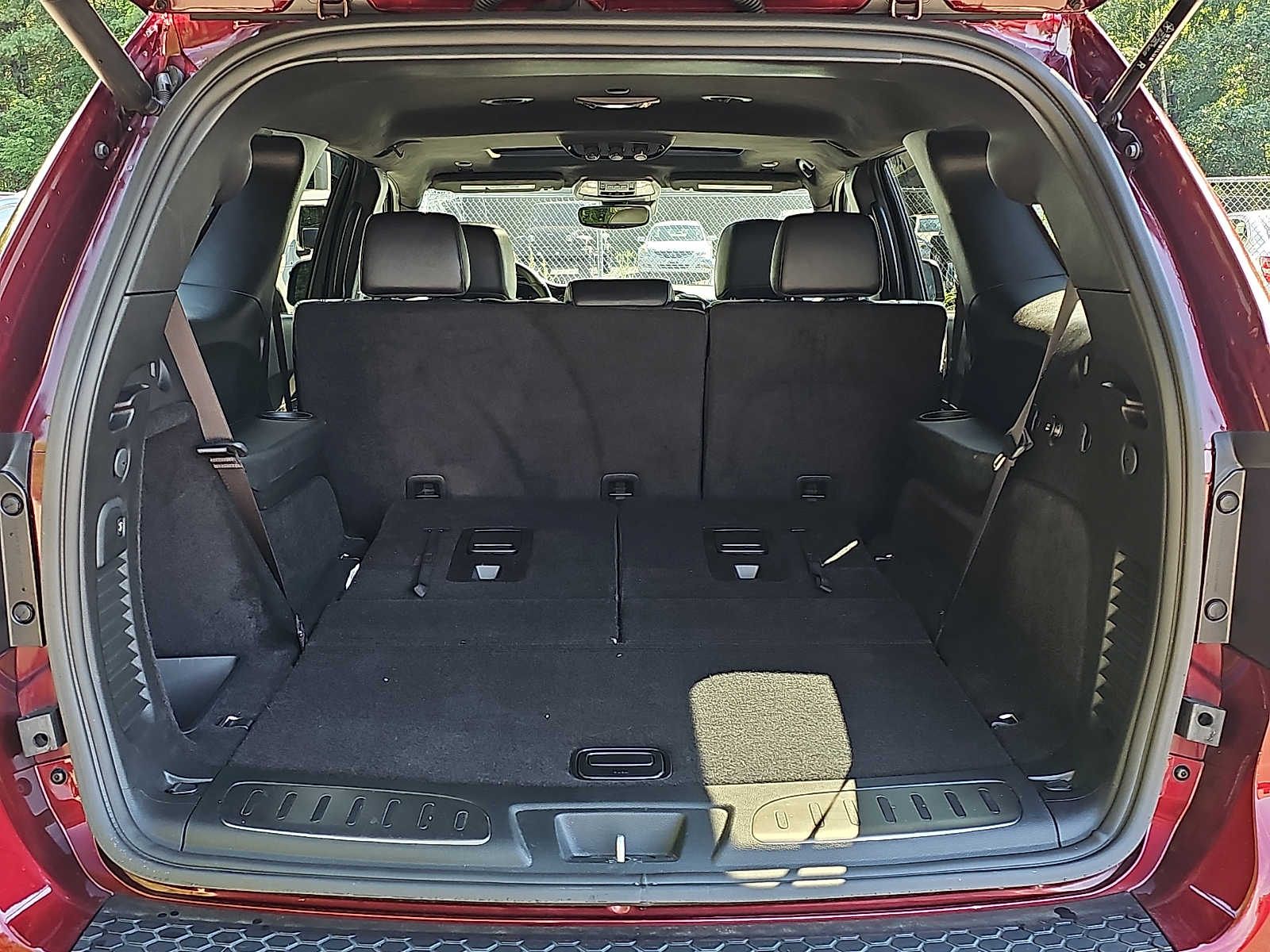 2026 Dodge Durango GT HEMI Premium V8 - Photo 31