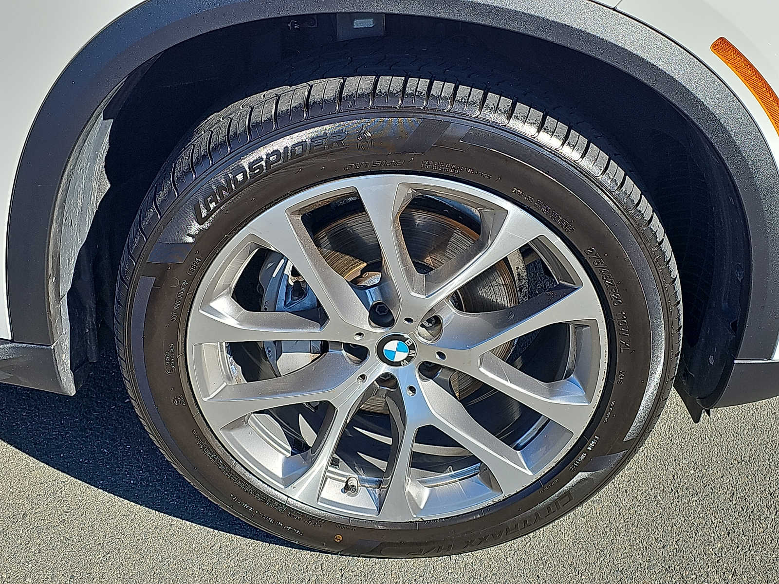 2026 BMW X5 40i - Photo 8