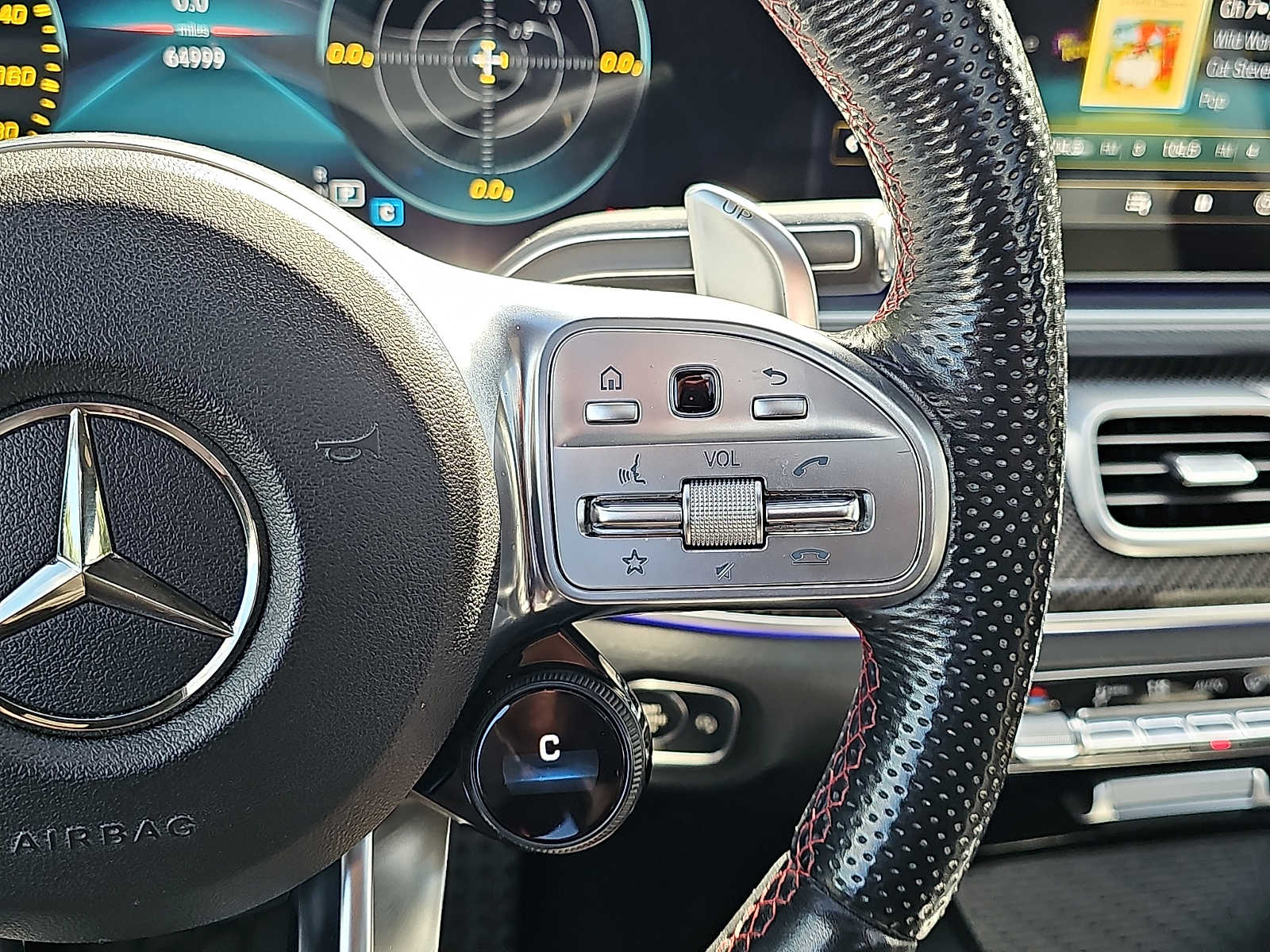 2021 Mercedes-Benz GLE Coupe GLE 53 AMG - Photo 24