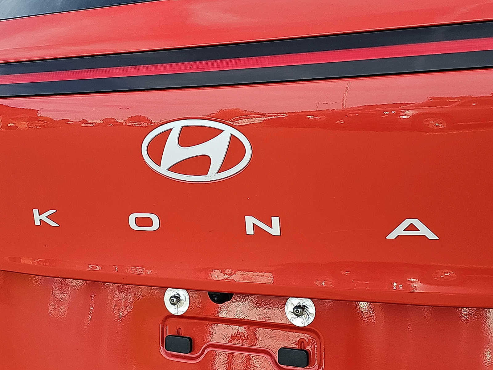 2024 Hyundai Kona SEL - Photo 30