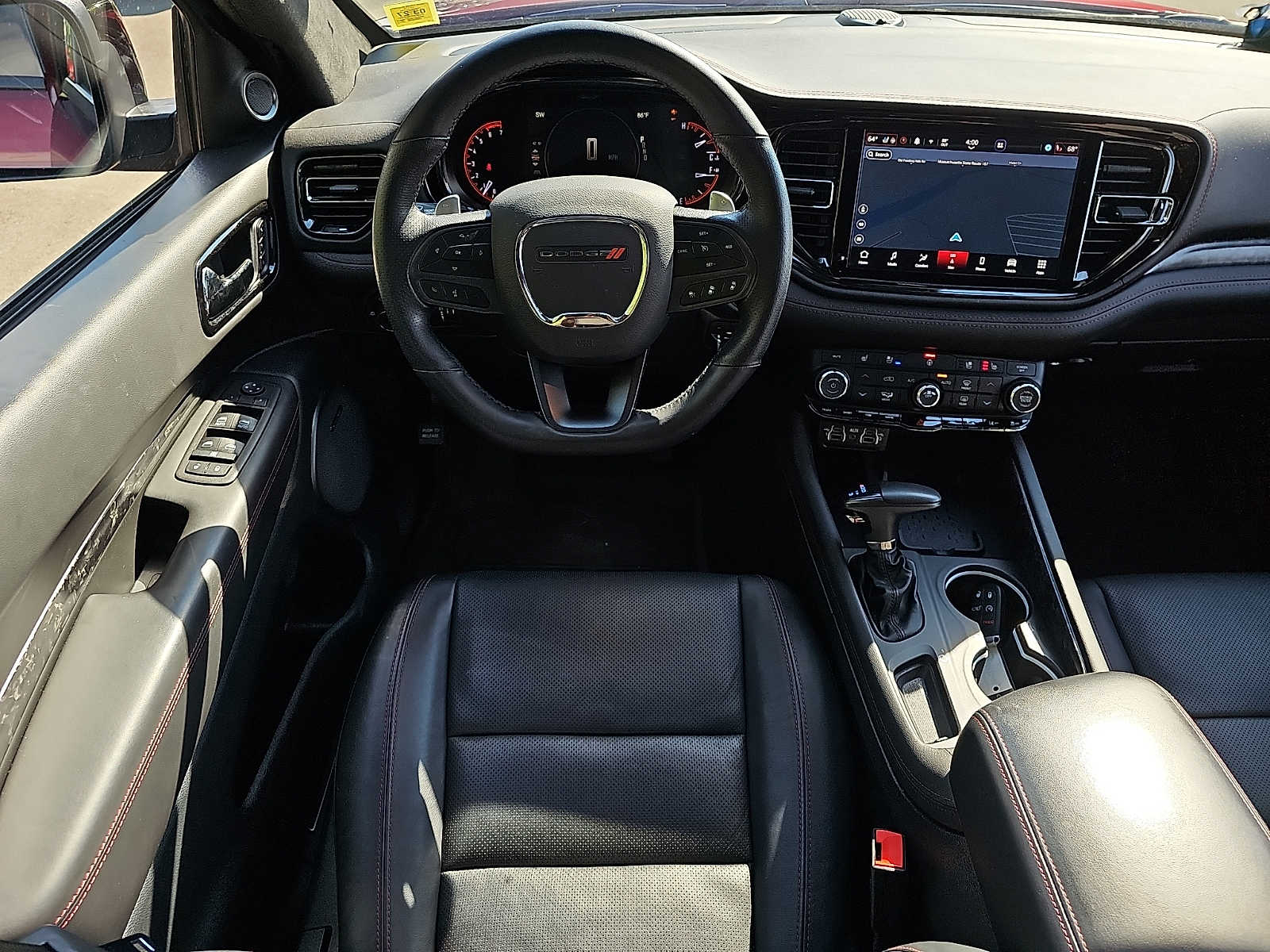 2026 Dodge Durango GT HEMI Premium V8 - Photo 13