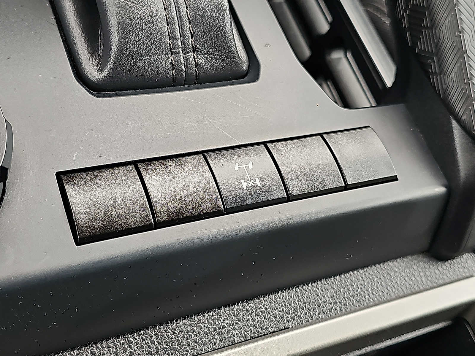 2024 Toyota Tacoma TRD Off Road - Photo 23