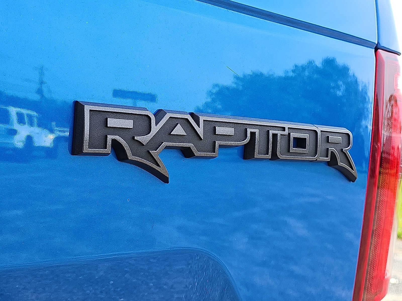 2020 Ford F-150 Raptor - Photo 31