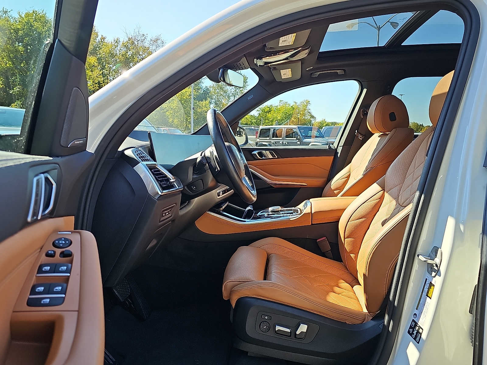 2026 BMW X5 40i - Photo 15