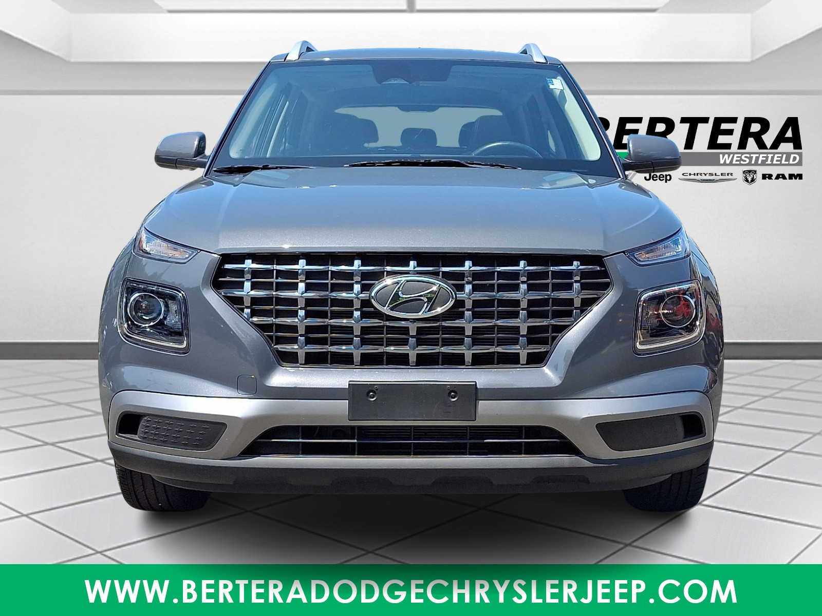 Used 2024 Hyundai Venue SEL with VIN KMHRC8A36RU329762 for sale in Westfield, MA