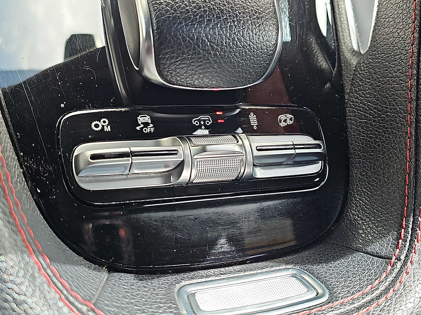 2021 Mercedes-Benz GLE Coupe GLE 53 AMG - Photo 25