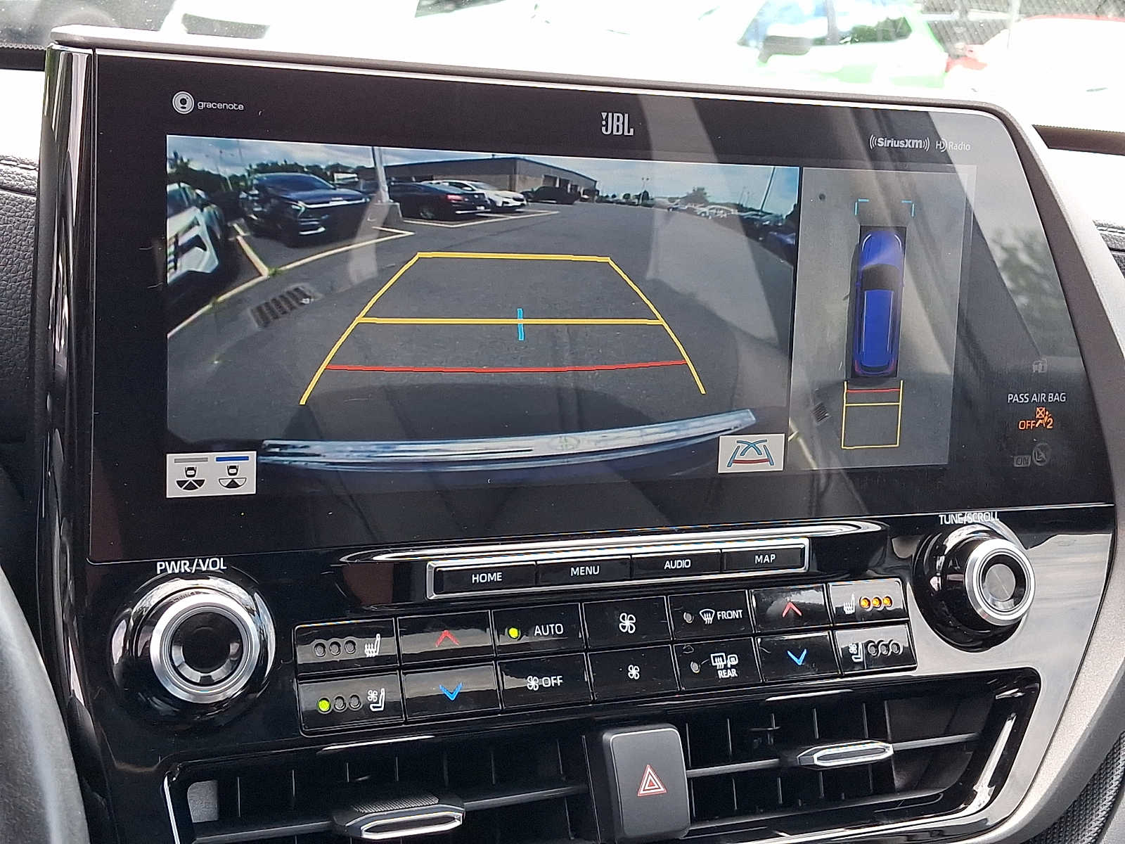 2021 Toyota Highlander Limited - Photo 21