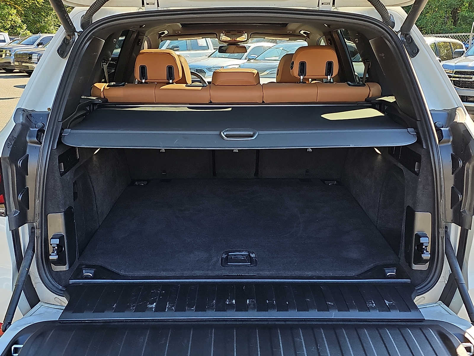 2026 BMW X5 40i - Photo 31