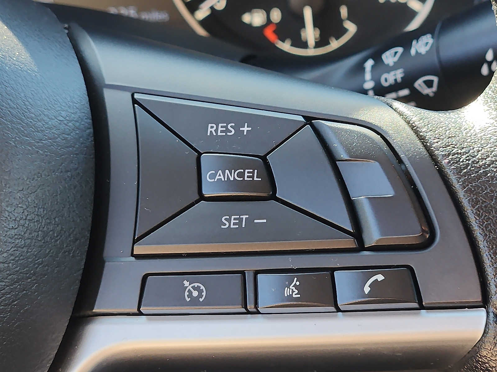 2023 Nissan Altima SV - Photo 21